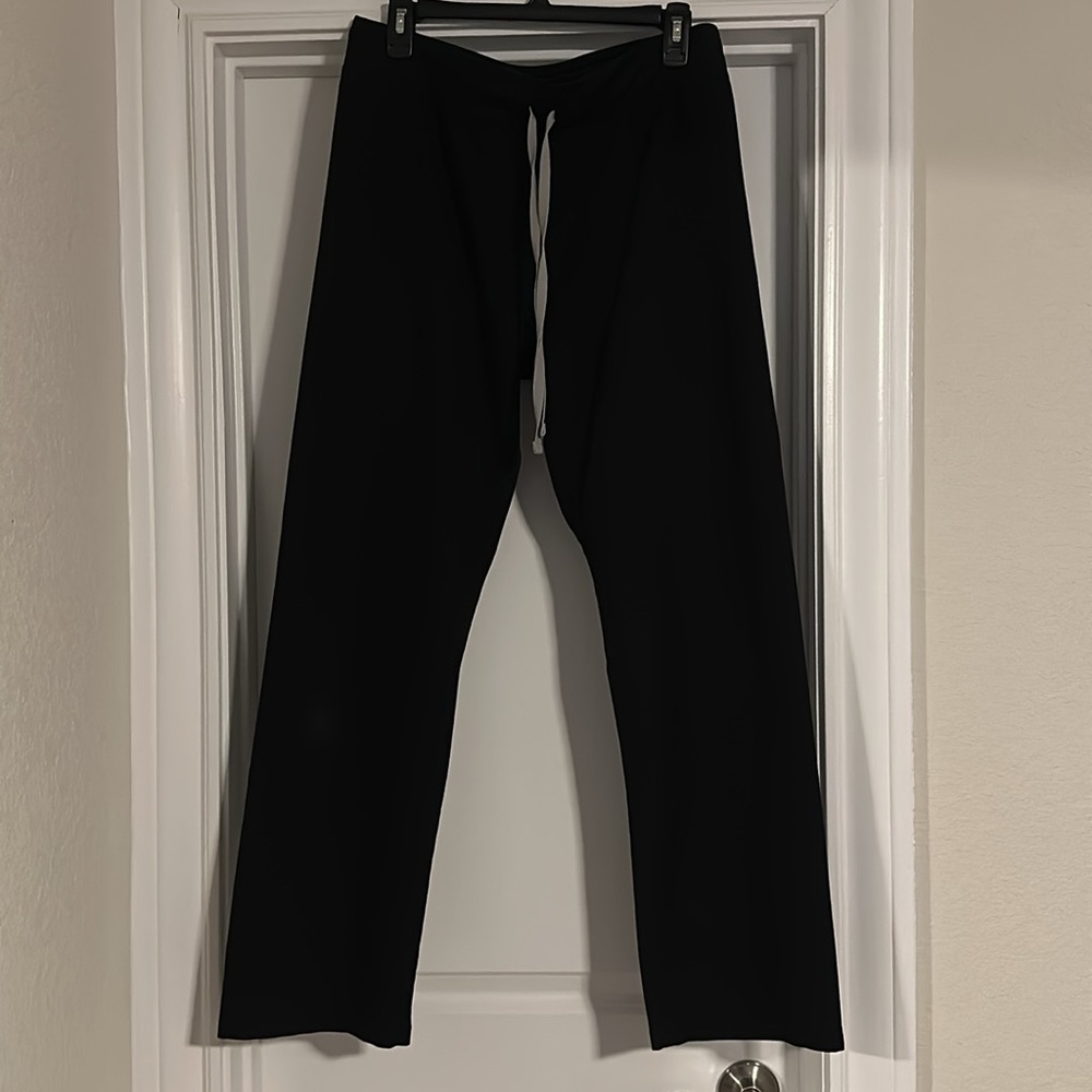 FIGS scrub pants